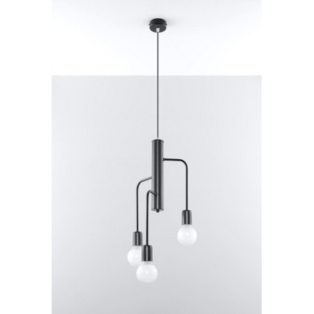 SOLLUX LIGHTING DUOMO 3M - SL.0302