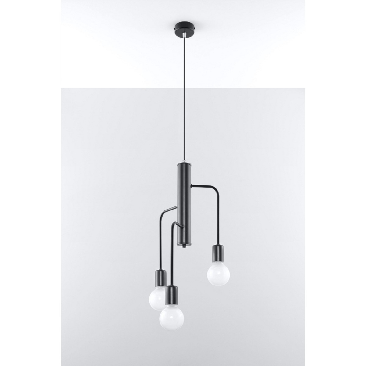 SOLLUX LIGHTING DUOMO 3M - SL.0302