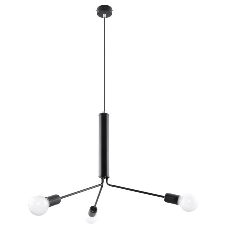 SOLLUX LIGHTING DUOMO 3D - SL.0303