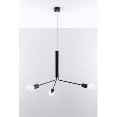 SOLLUX LIGHTING DUOMO 3D - SL.0303
