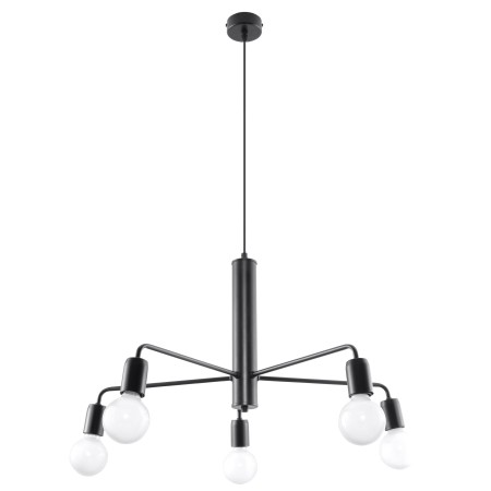 SOLLUX LIGHTING DUOMO 5 - SL.0304