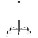 SOLLUX LIGHTING DUOMO 5 - SL.0304