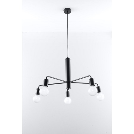 SOLLUX LIGHTING DUOMO 5 - SL.0304