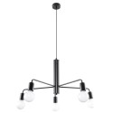 SOLLUX LIGHTING DUOMO 5 - SL.0304