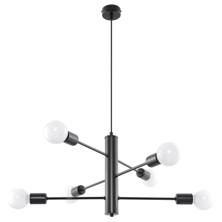 SOLLUX LIGHTING DUOMO 6 - SL.0305