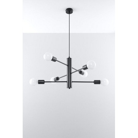 SOLLUX LIGHTING DUOMO 6 - SL.0305