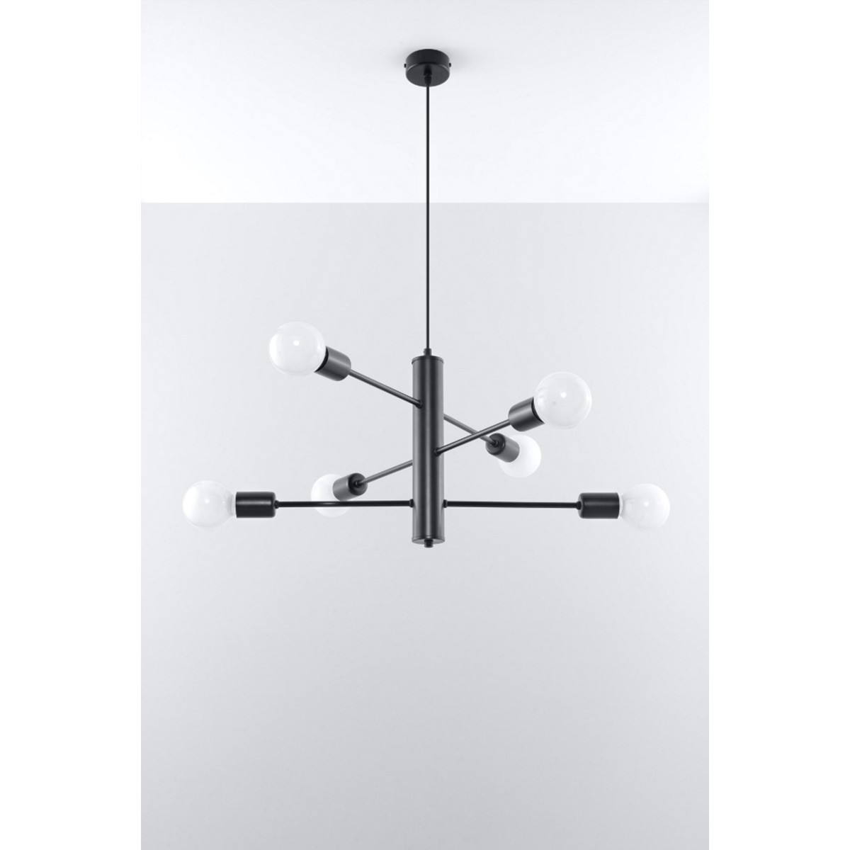 SOLLUX LIGHTING DUOMO 6 - SL.0305