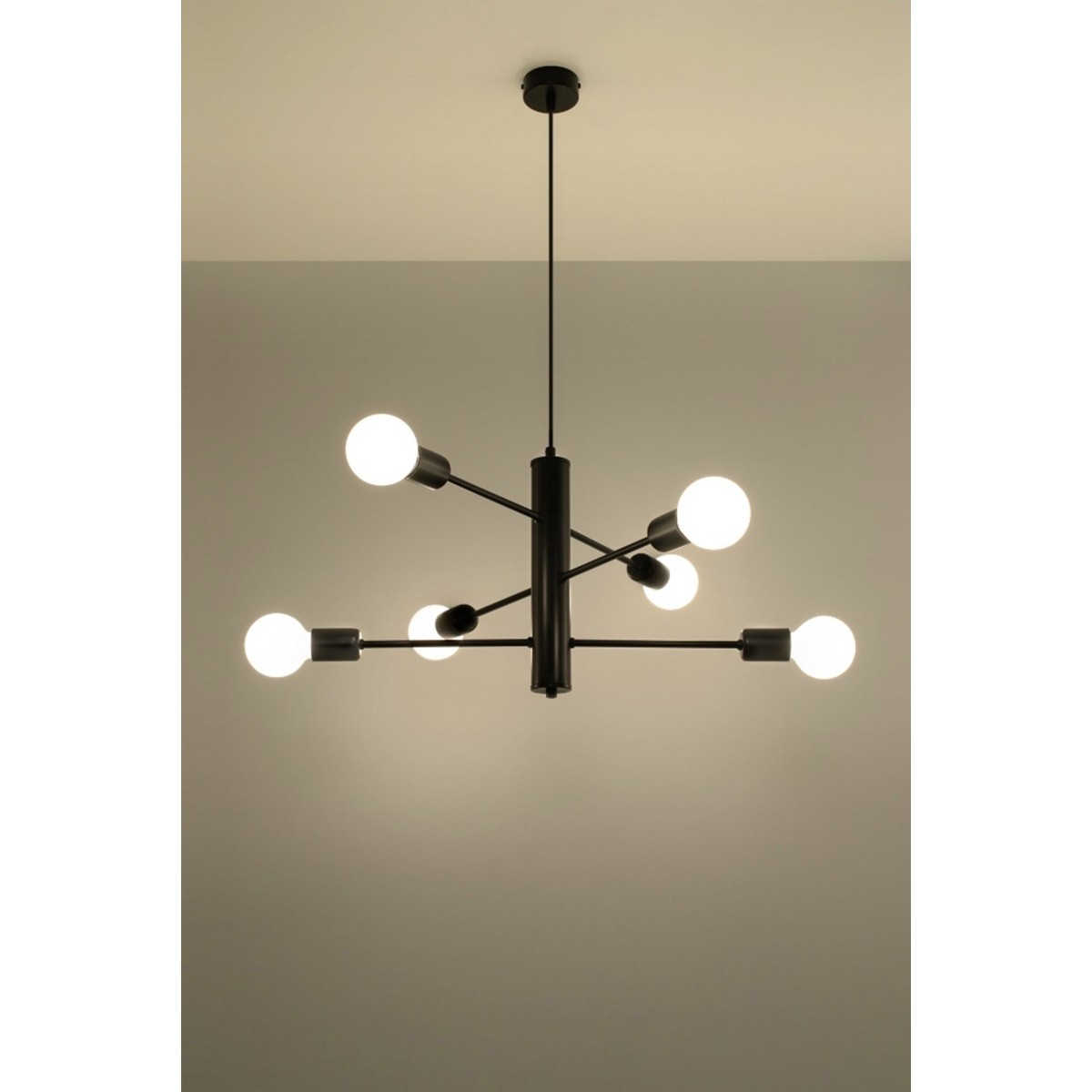 SOLLUX LIGHTING DUOMO 6 - SL.0305