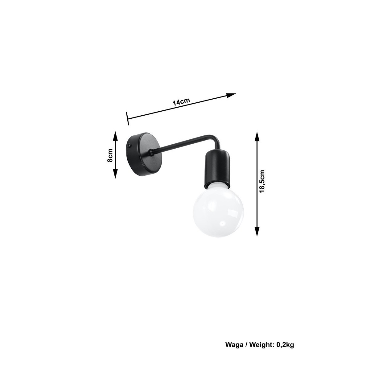 SOLLUX LIGHTING DUOMO - SL.0306