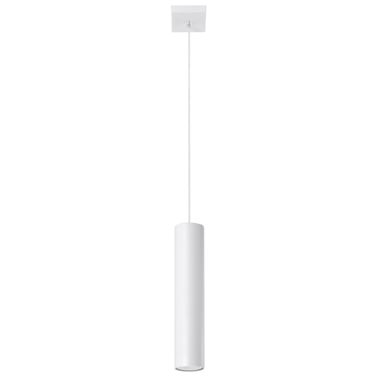 SOLLUX LIGHTING LAGOS 1 - SL.0323 - lampa wisząca
