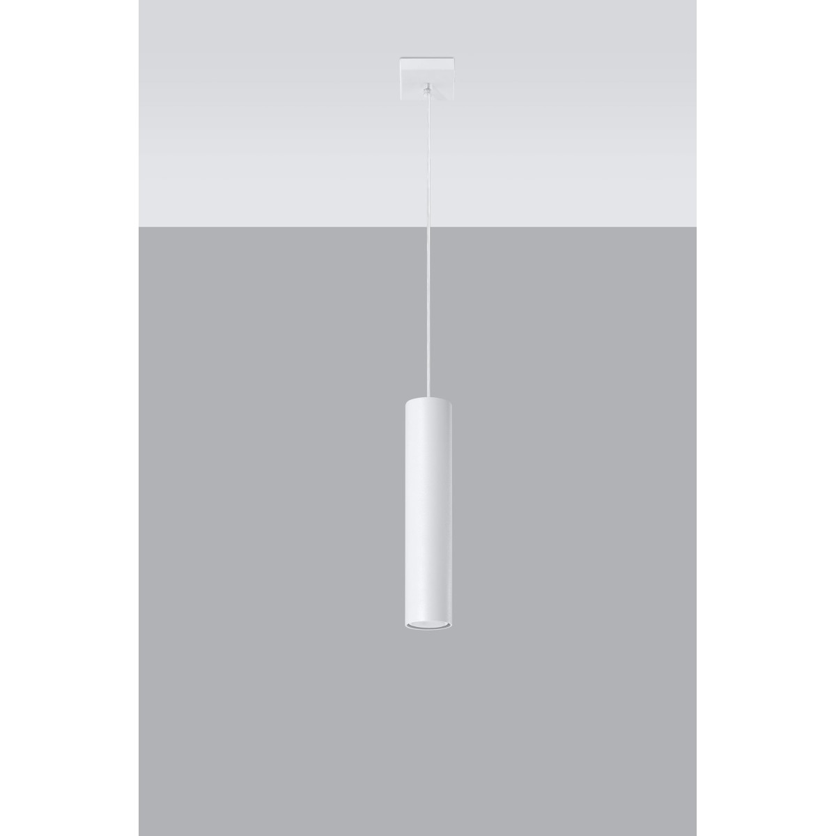 SOLLUX LIGHTING LAGOS 1 - SL.0323 - lampa wisząca