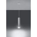 SOLLUX LIGHTING LAGOS 1 - SL.0323 - lampa wisząca