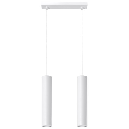 SOLLUX LIGHTING LAGOS 2 - SL.0324 - lampa wisząca