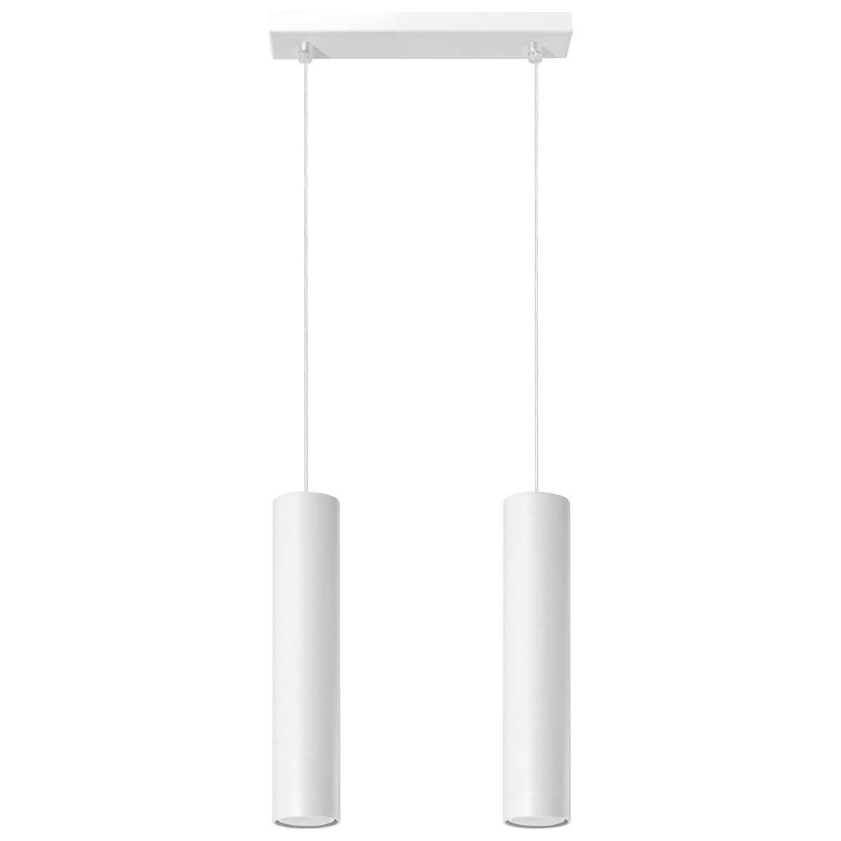 SOLLUX LIGHTING LAGOS 2 - SL.0324 - lampa wisząca