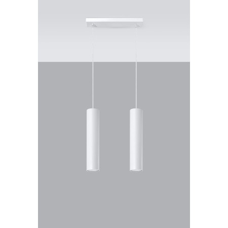 SOLLUX LIGHTING LAGOS 2 - SL.0324 - lampa wisząca