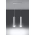 SOLLUX LIGHTING LAGOS 2 - SL.0324 - lampa wisząca