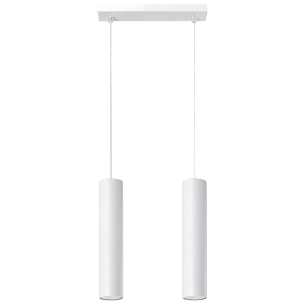 SOLLUX LIGHTING LAGOS 2 - SL.0324 - lampa wisząca