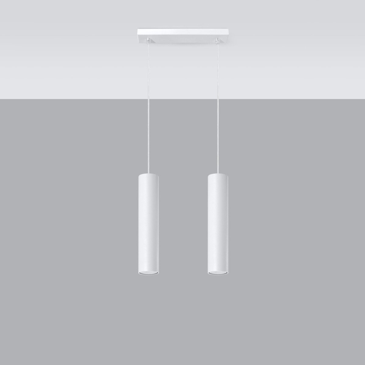 SOLLUX LIGHTING LAGOS 2 - SL.0324 - lampa wisząca