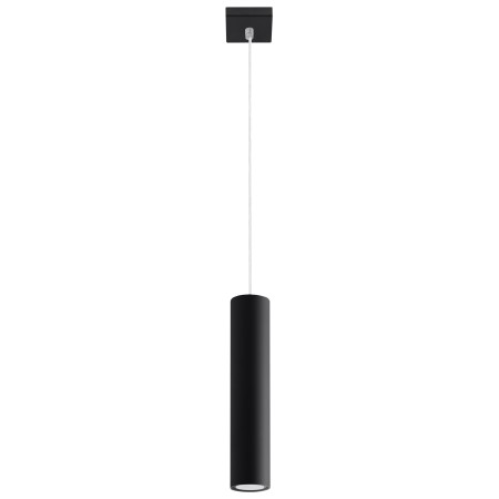 SOLLUX LIGHTING LAGOS 1 - SL.0327 - lampa wisząca