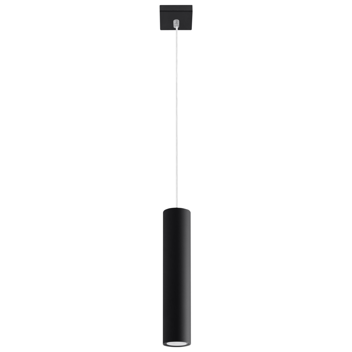 SOLLUX LIGHTING LAGOS 1 - SL.0327 - lampa wisząca