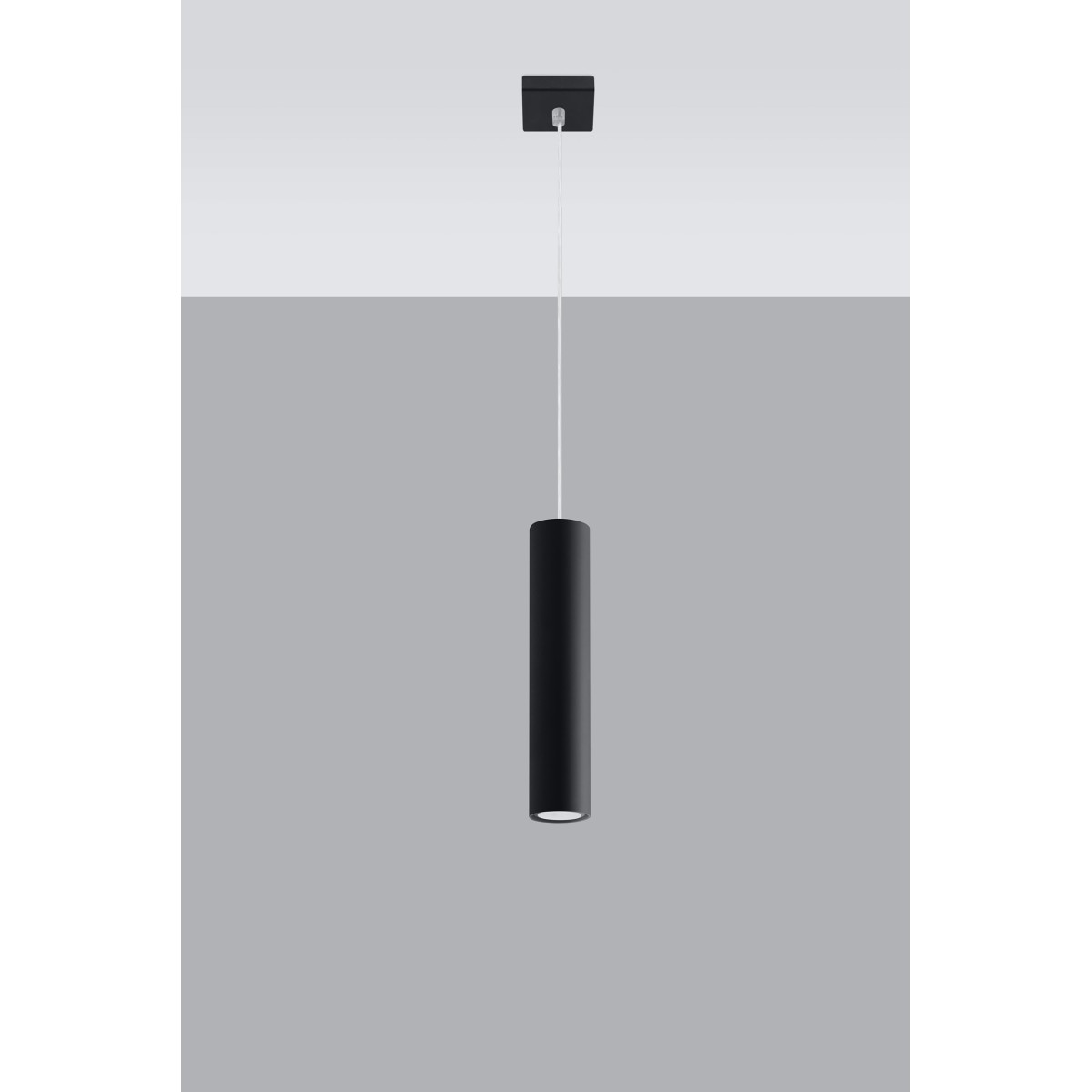 SOLLUX LIGHTING LAGOS 1 - SL.0327 - lampa wisząca