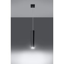 SOLLUX LIGHTING LAGOS 1 - SL.0327 - lampa wisząca