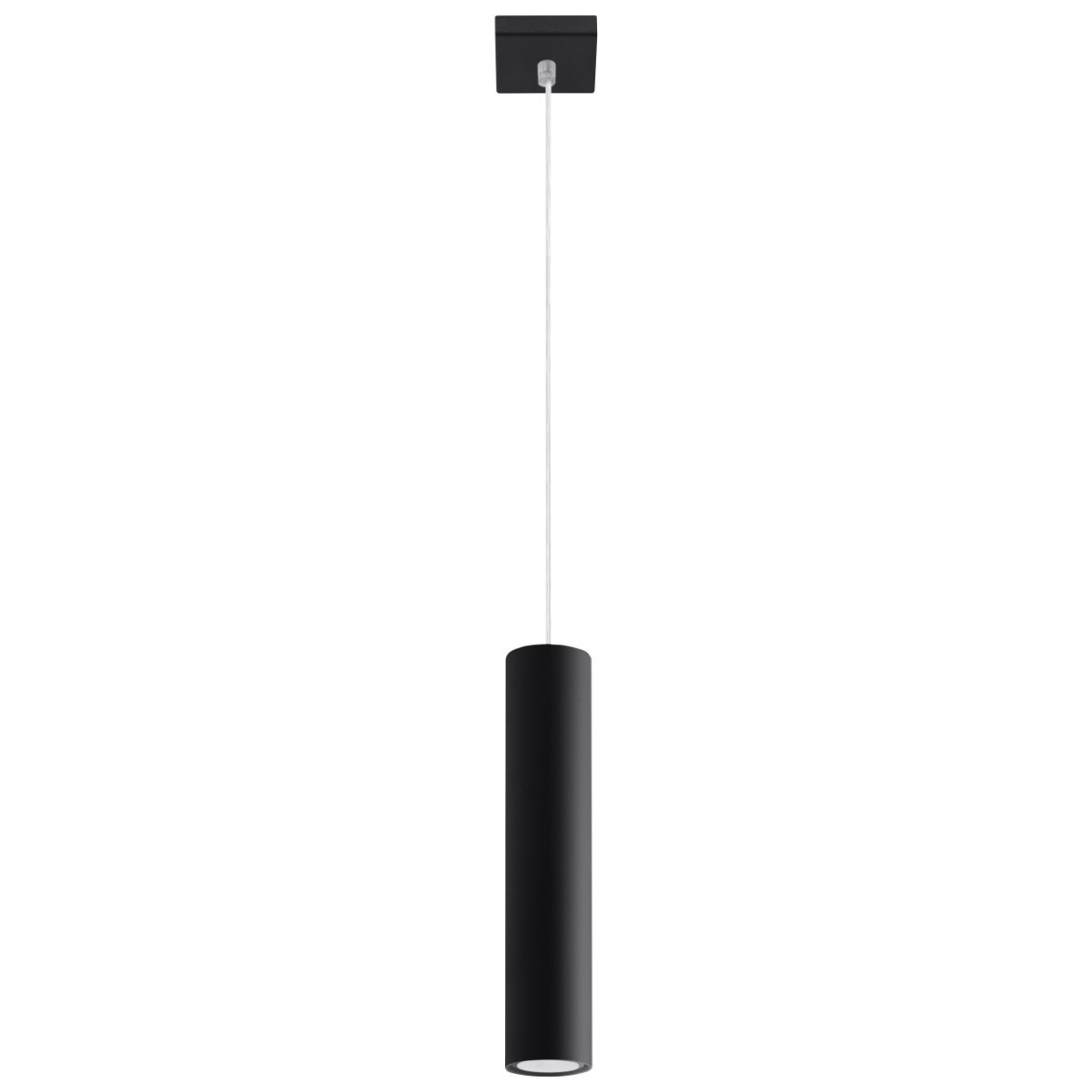 SOLLUX LIGHTING LAGOS 1 - SL.0327 - lampa wisząca