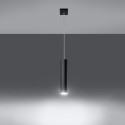 SOLLUX LIGHTING LAGOS 1 - SL.0327 - lampa wisząca