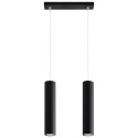SOLLUX LIGHTING LAGOS 2 - SL.0328 - lampa wisząca