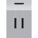 SOLLUX LIGHTING LAGOS 2 - SL.0328 - lampa wisząca