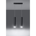 SOLLUX LIGHTING LAGOS 2 - SL.0328 - lampa wisząca