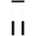 SOLLUX LIGHTING LAGOS 2 - SL.0328 - lampa wisząca