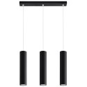 SOLLUX LIGHTING LAGOS 3 - SL.0329 - lampa wisząca