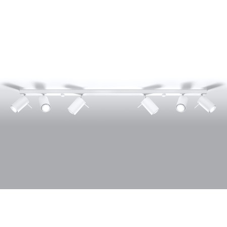 SOLLUX LIGHTING RING 6L - SL.0333