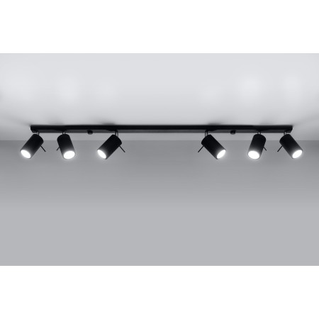 SOLLUX LIGHTING RING 6L - SL.0334