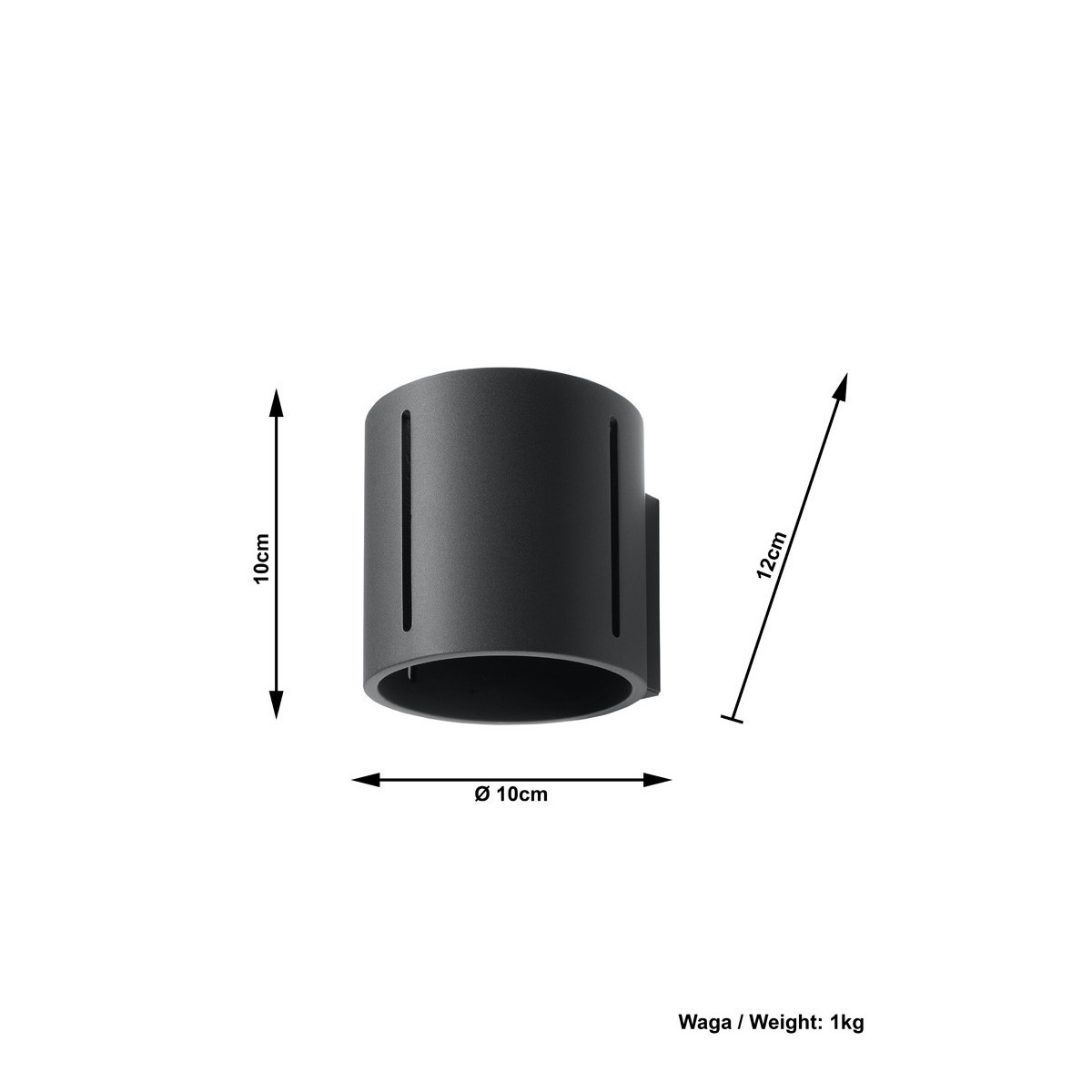 SOLLUX LIGHTING INEZ - SL.0353