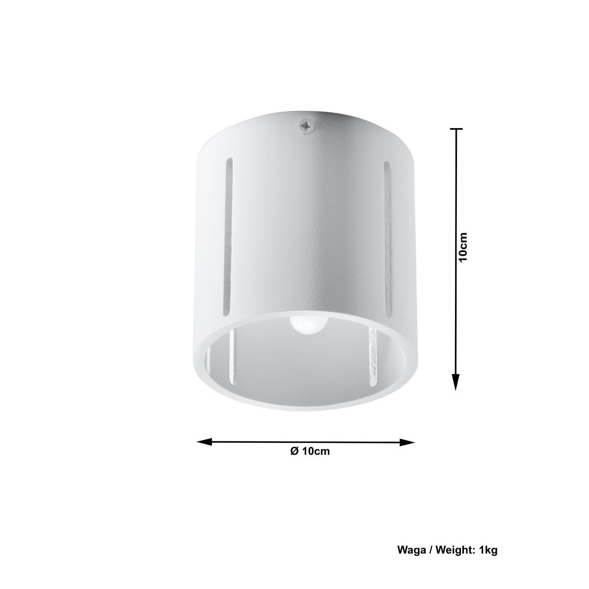 SOLLUX LIGHTING INEZ - SL.0355