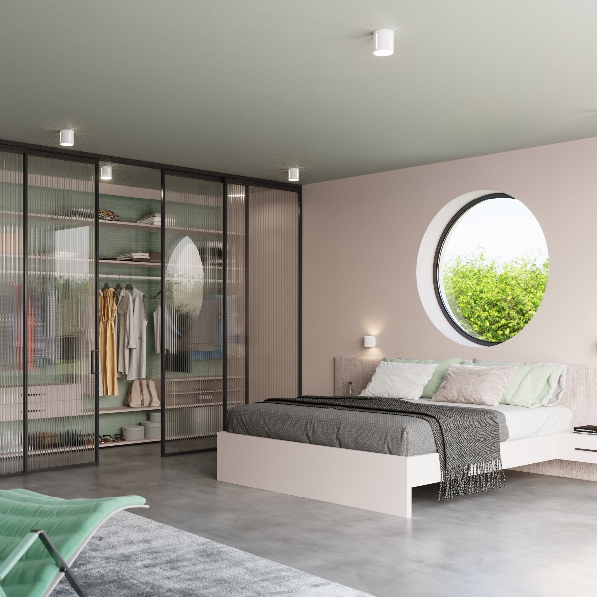 SOLLUX LIGHTING INEZ - SL.0355