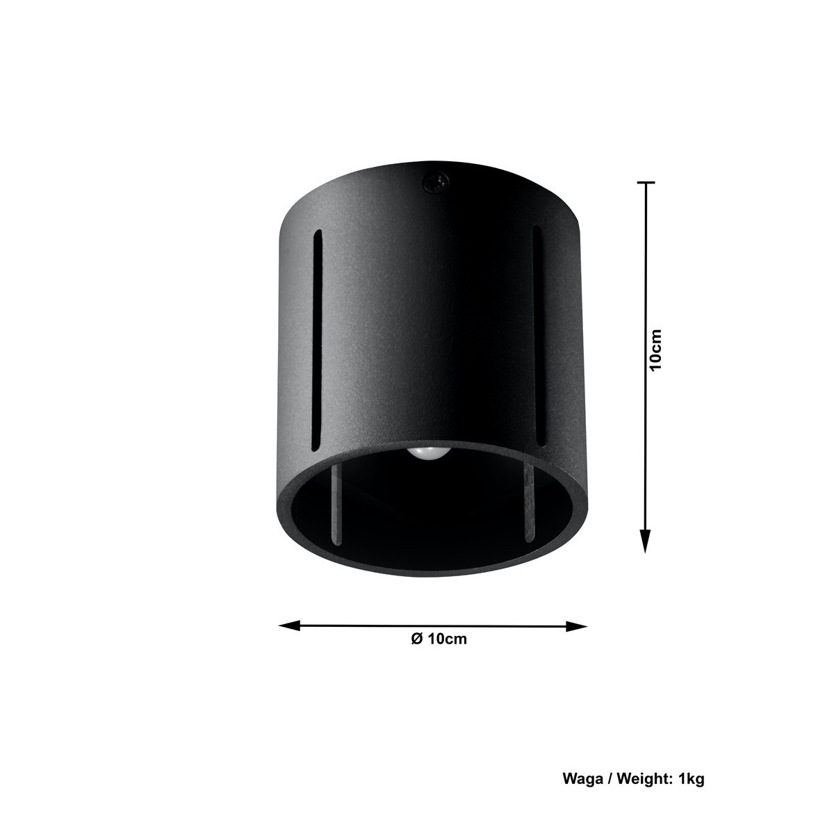 SOLLUX LIGHTING INEZ - SL.0356