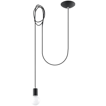 SOLLUX LIGHTING EDISON 1 LONG - SL.0369