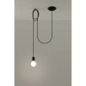 SOLLUX LIGHTING EDISON 1 LONG - SL.0369
