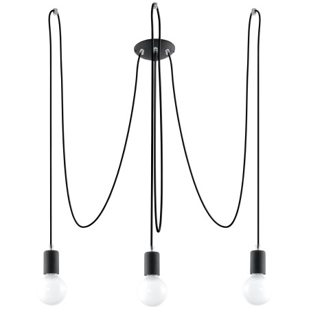 SOLLUX LIGHTING EDISON 3 - SL.0370
