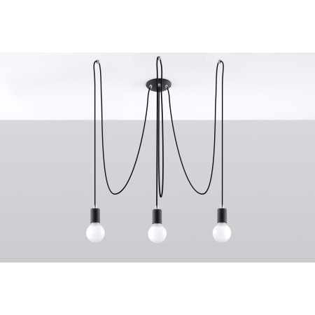 SOLLUX LIGHTING EDISON 3 - SL.0370