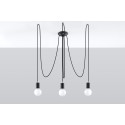 SOLLUX LIGHTING EDISON 3 - SL.0370