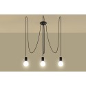 SOLLUX LIGHTING EDISON 3 - SL.0370