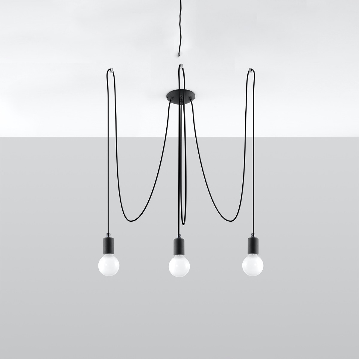 SOLLUX LIGHTING EDISON 3 - SL.0370