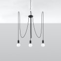SOLLUX LIGHTING EDISON 3 - SL.0370