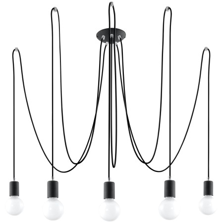 SOLLUX LIGHTING EDISON 5 - SL.0371