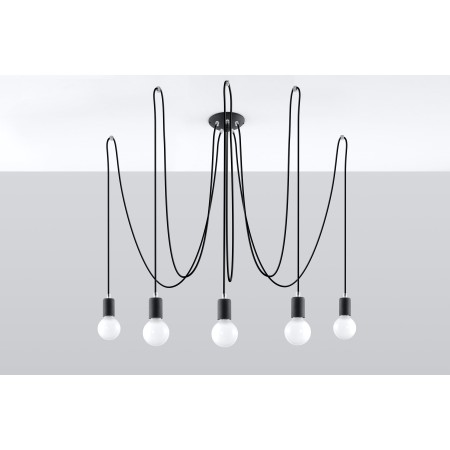 SOLLUX LIGHTING EDISON 5 - SL.0371