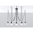 SOLLUX LIGHTING EDISON 5 - SL.0371